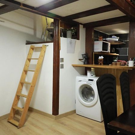 PARISIEN Espace Extérieur photo