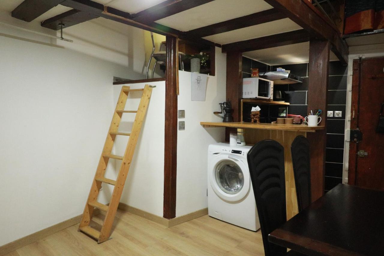PARISIEN Espace Extérieur photo